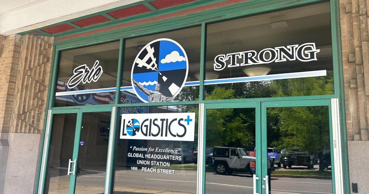 Logistics Plus Helping Sister City in Ukraine Build a Well | News