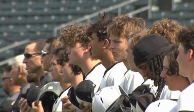 Latino players in the battle of Bethlehem Freedom vs Liberty SPANISH | Video