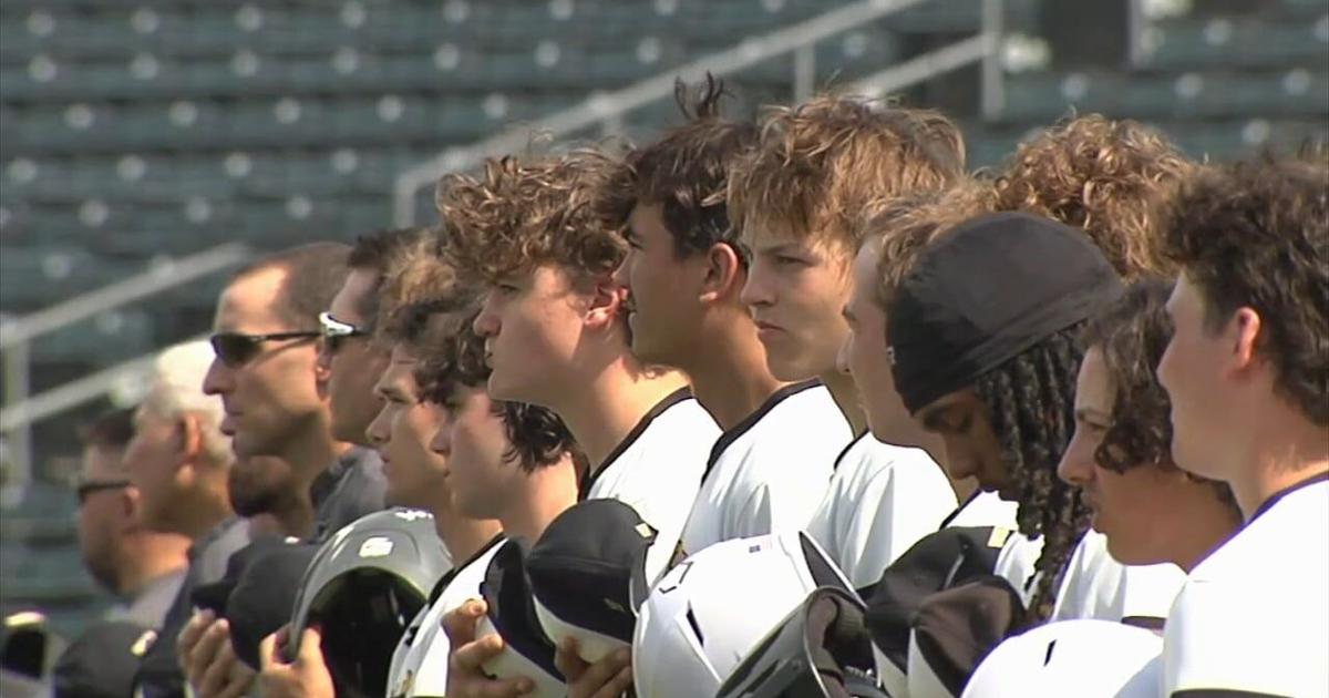 Latino players in the battle of Bethlehem Freedom vs Liberty SPANISH | Video