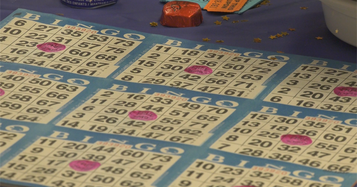 Cash Bingo Event to Benefit United Way of Erie County | News