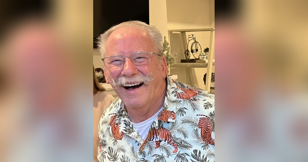 Obituary for Mr. Leon Edgar Daniels