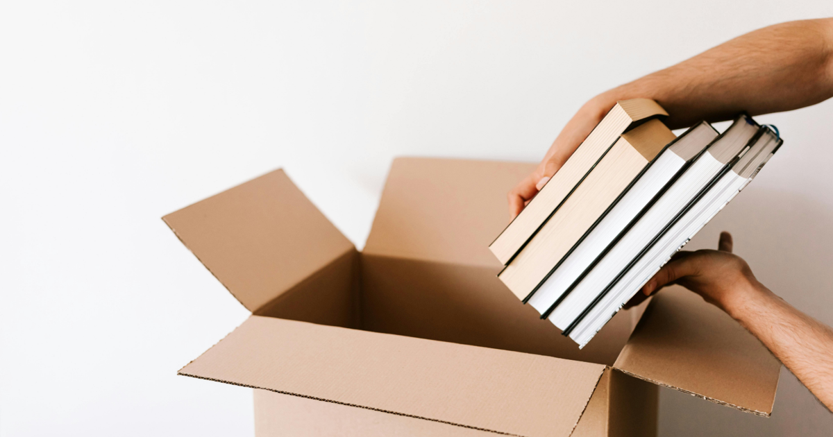 Friends of the Erie County Library Hold Spring Book Drive | News