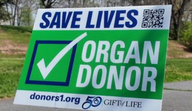 Gift of Life Donor Dash to be held this weekend in Berks County | Berks Regional News