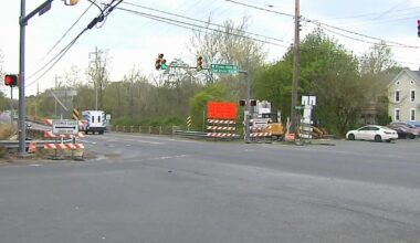 Section of Route 724 to close for bridge replacement next week | Berks Regional News
