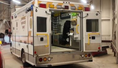 Berks County receives $150,000 for crime scene response vehicle | Berks Regional News
