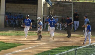 Exeter baseball erases early deficit to down Daniel Boone | Sports
