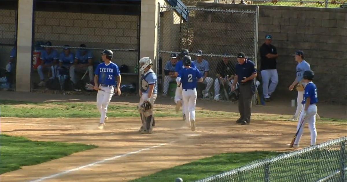 Exeter baseball erases early deficit to down Daniel Boone | Sports