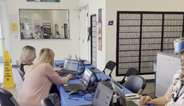 Usps Plans to Strengthen Workforce Amid National Financial Hurdles | News