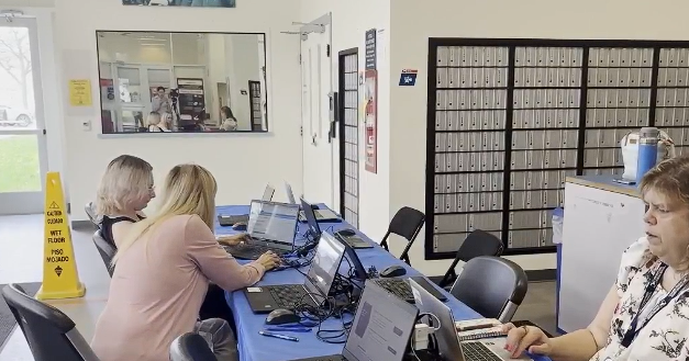 Usps Plans to Strengthen Workforce Amid National Financial Hurdles | News