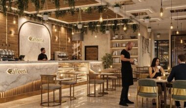 Michigan-based coffee shop brand opening 1st Lehigh Valley location at former Starbucks spot | Eat, Sip, Shop