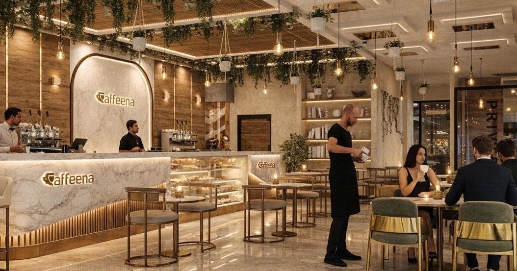 Michigan-based coffee shop brand opening 1st Lehigh Valley location at former Starbucks spot | Eat, Sip, Shop