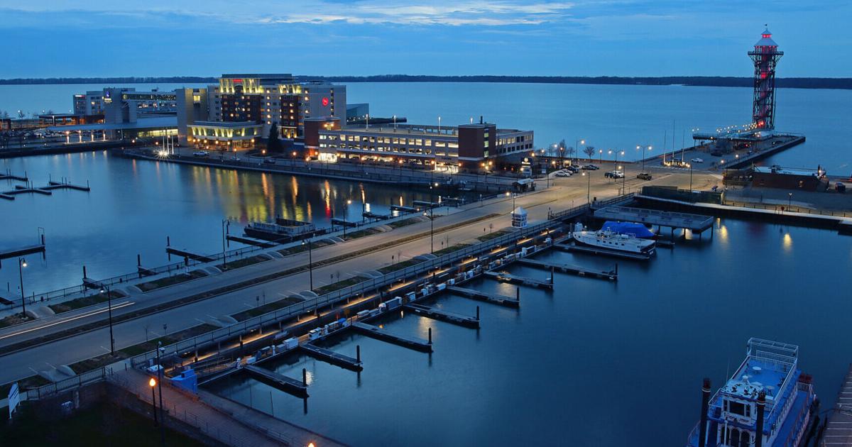 Interstate 79 from Charleston WV to Erie PA: A travel tour | Travel