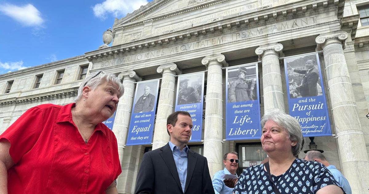 Descendants say the theft of body parts from Pennsylvania grave sites is not a victimless crime | Local News