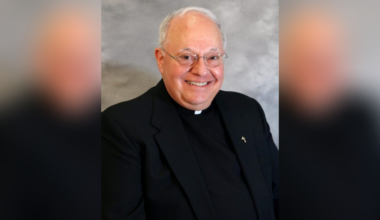 Obituary for Rev. Carmen Joseph Perry, Jr.