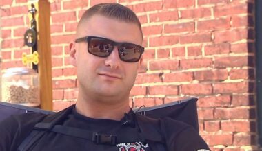 'Thank you to everyone': Fundraiser at Owowcow in Easton supports injured firefighter Bobby Lewullis | Easton Area