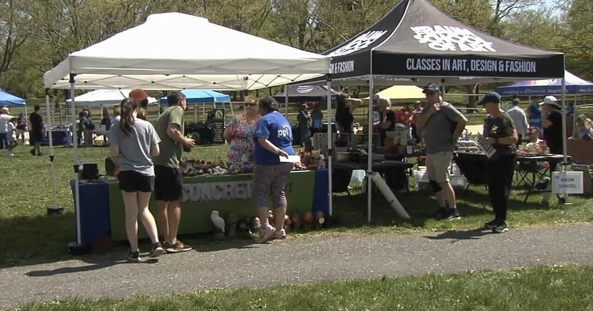 Allentown Earth Day celebration engages families in eco-friendly activities at Cedar Beach Park | State