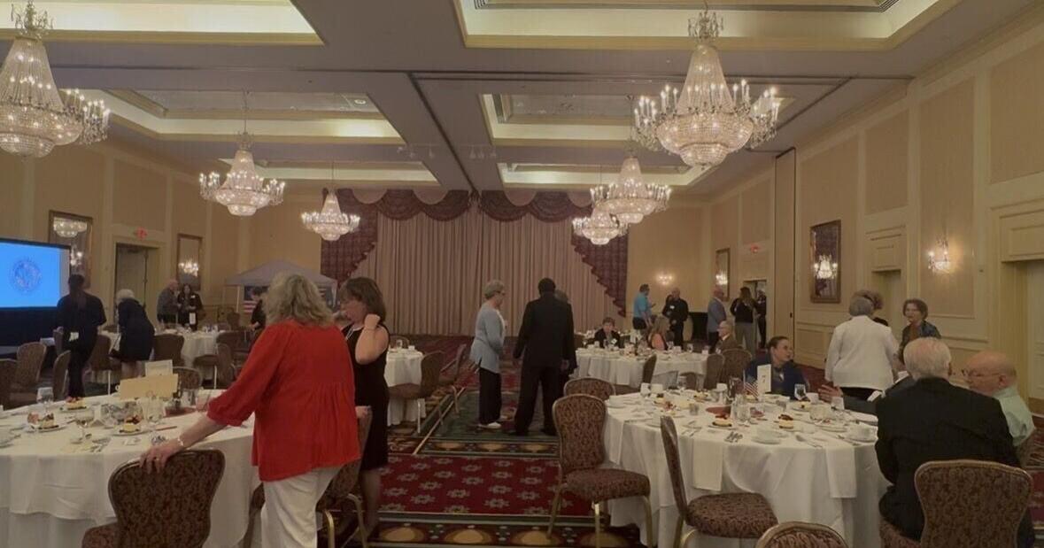 Republicans Gather in Erie for Annual Spring Dinner Event | State