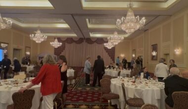 Republicans Gather in Erie for Annual Spring Dinner Event | State