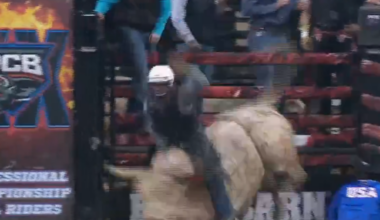 Professional Bull Riding Makes a Stop in Erie | Local News