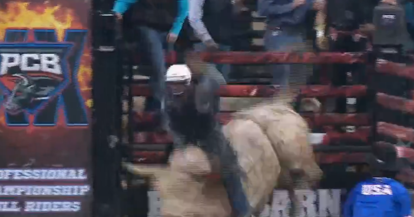 Professional Bull Riding Makes a Stop in Erie | Local News