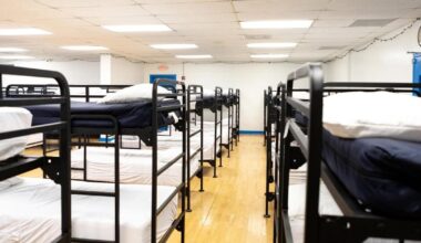 Allentown Warming Station to open due to cold overnight temperatures | Allentown Area