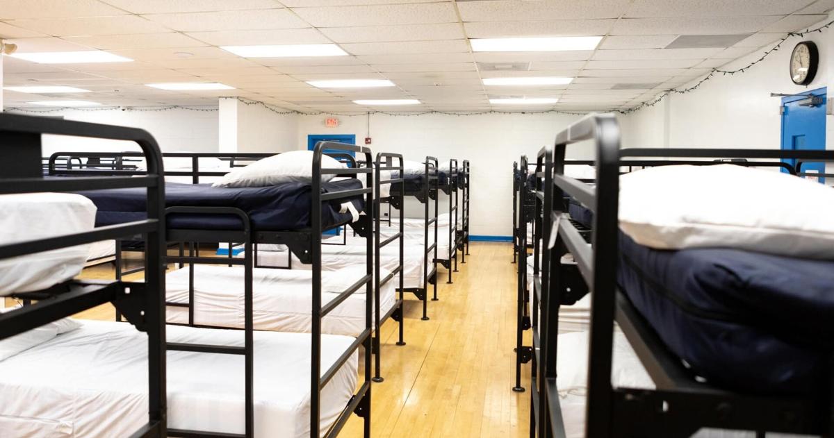 Allentown Warming Station to open due to cold overnight temperatures | Allentown Area