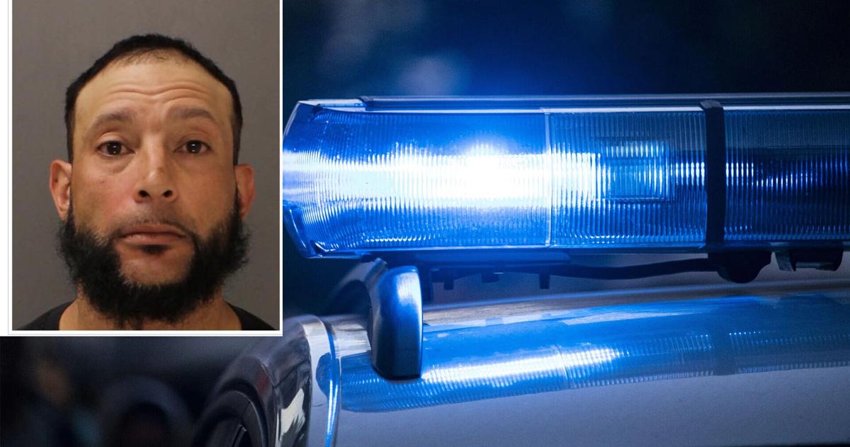 Agents find man accused of terroristic threats, having child pornography hiding under blankets at Bethlehem home, AG’s office says | Bethelehm Area