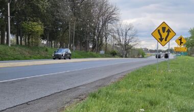 Teen killed in head-on collision in Richmond Twp. | Berks Regional News