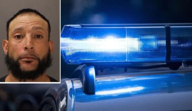 Agents find man accused of terroristic threats, having child pornography hiding under blankets at Bethlehem home, AG’s office says | State