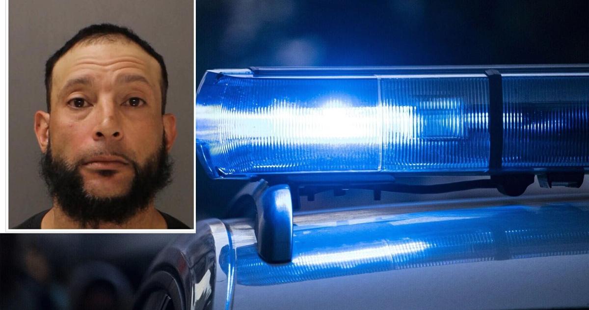 Agents find man accused of terroristic threats, having child pornography hiding under blankets at Bethlehem home, AG’s office says | State