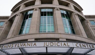 Pennsylvania court overturns limits on Medicaid coverage for abortions | Associated Press