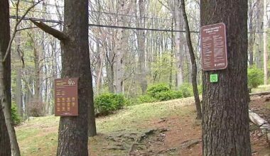 Lehigh University expands outdoor access with new Forest Park trail | Bethelehm Area