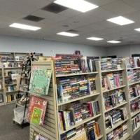 Giving You the Business: Werner Books | Featured