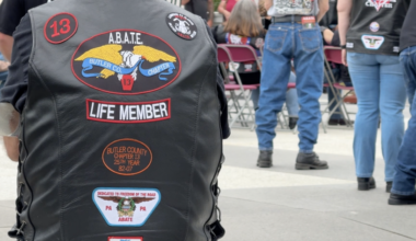 Mayor to Join A.B.A.T.E. for Motorcycle Awareness Event | News