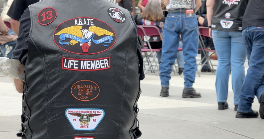 Mayor to Join A.B.A.T.E. for Motorcycle Awareness Event | News