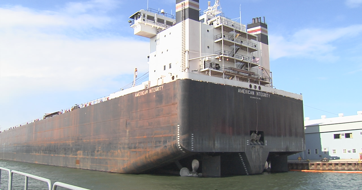 OSHA Investigating Workplace Death at Donjon Shipbuilding and Repairs, Autopsy on Victim Complete | News