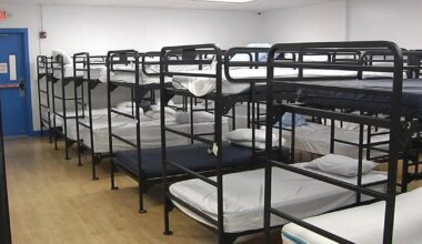 Cold snap forces Allentown YMCA to reopen warming station | Allentown Area