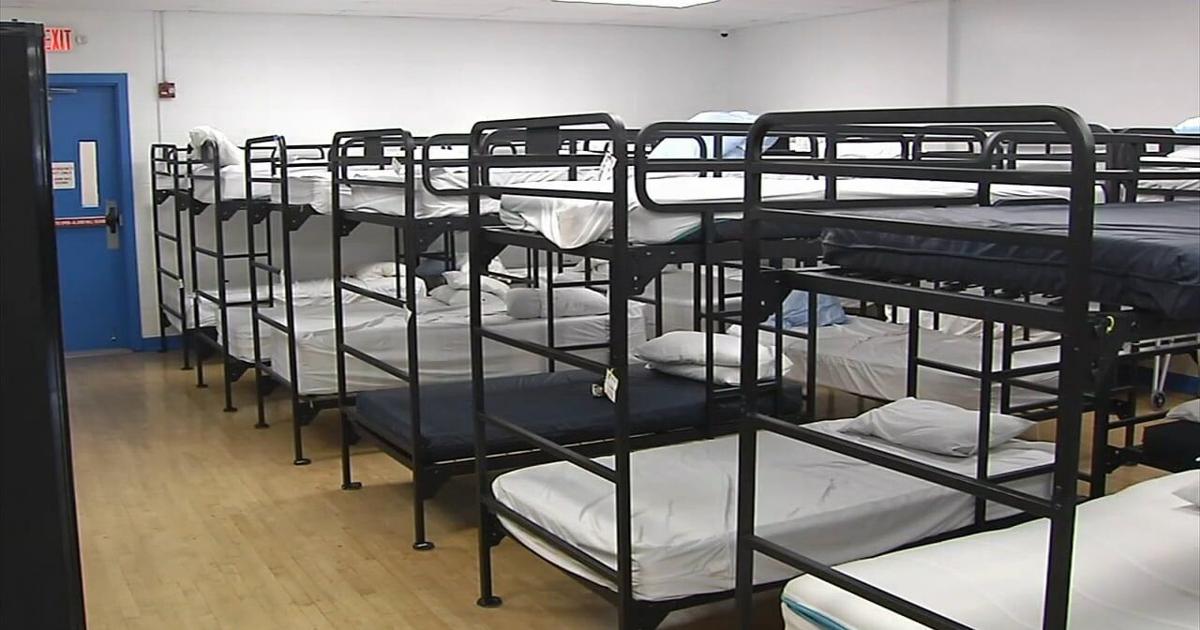 Cold snap forces Allentown YMCA to reopen warming station | Allentown Area