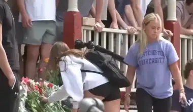 Gift of life: Parkland grad’s organ and tissue donations saved 3 lives, expected to help more than 100 people | Allentown Area