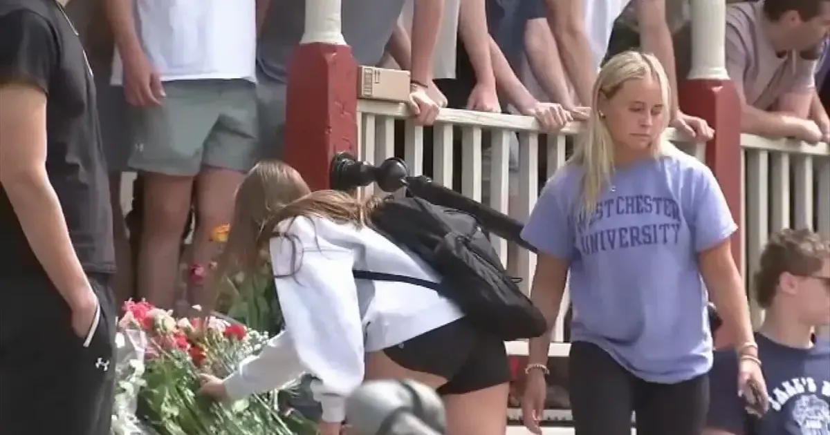 Gift of life: Parkland grad’s organ and tissue donations saved 3 lives, expected to help more than 100 people | Allentown Area