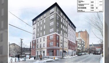 Bethlehem historic commission approves demolition for 7-story mixed-use project | Bethelehm Area