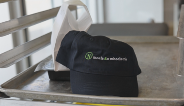 Gas Prices Spike, but Meals on Wheels Erie Won’t Slow Down | News