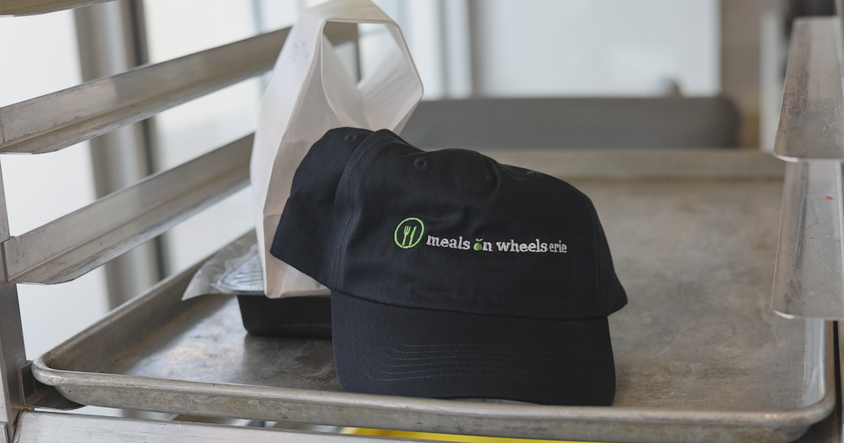 Gas Prices Spike, but Meals on Wheels Erie Won’t Slow Down | News