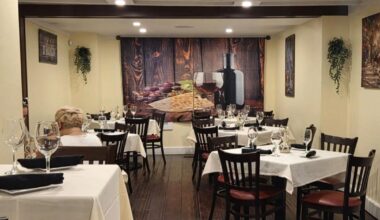 ‘Difficult decision’: Lehigh County restaurant to close, but owners plan to reopen at new spot | Eat, Sip, Shop