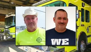 UPDATE: Preliminary hearing postponed for driver charged in crash that killed 2 Berks fire chiefs | Berks Regional News