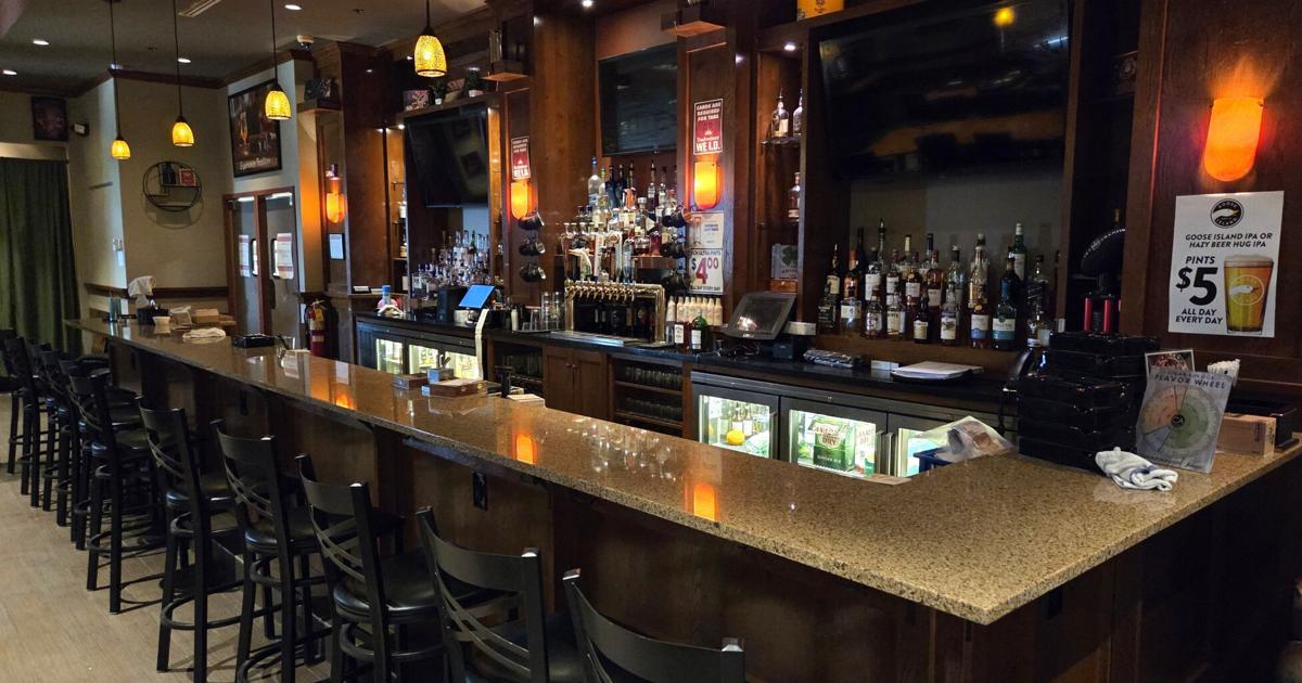 Lehigh Valley restaurant and cigar bar to hold grand reopening with new food menu | Eat, Sip, Shop