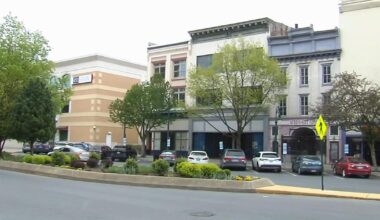 $700K grant to transform two vacant Penn Street buildings  | Reading Area