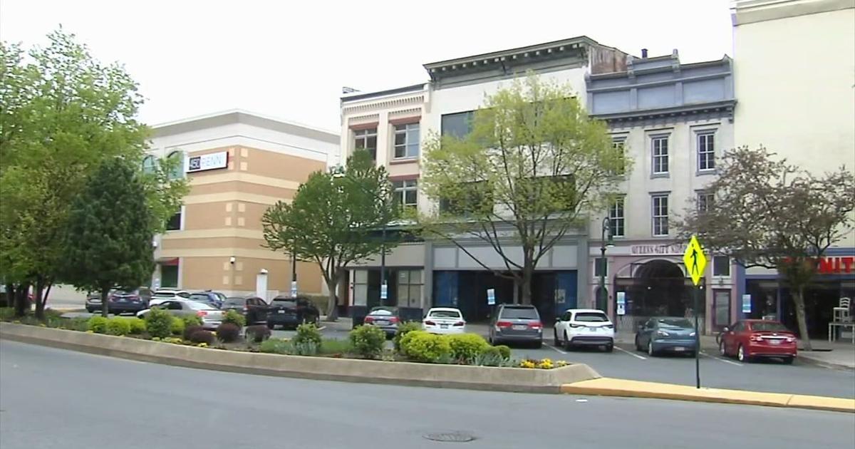 $700K grant to transform two vacant Penn Street buildings  | Reading Area