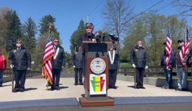 Bucks County honors Vietnam soldier with new bridge name | Southeastern Pennsylvania
