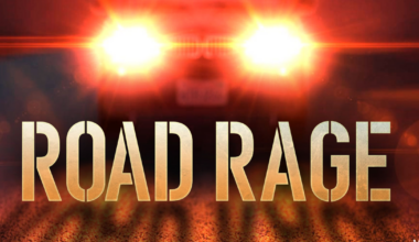 Pennsylvania man arrested on felony gun charges after road rage incident in Felton | Kent County